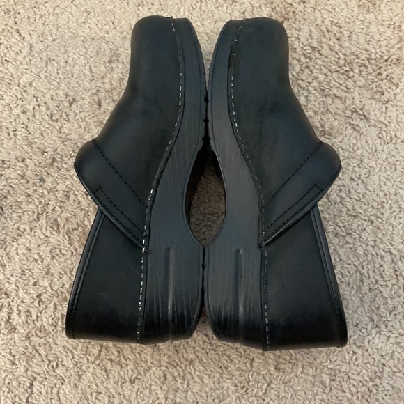 Size 41 Black Dansko - Picture 7 of 7